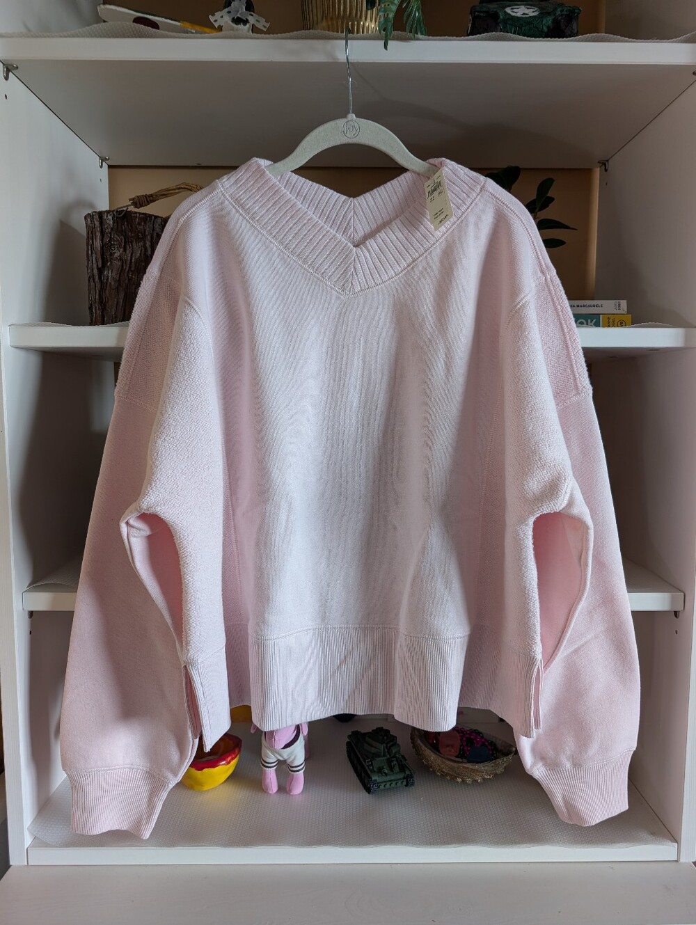 Aerie Apres-Chill Sweatshirt